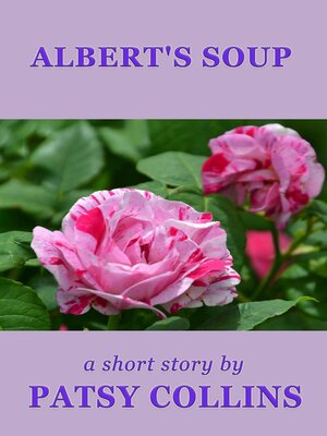 cover image of Albert's Soup